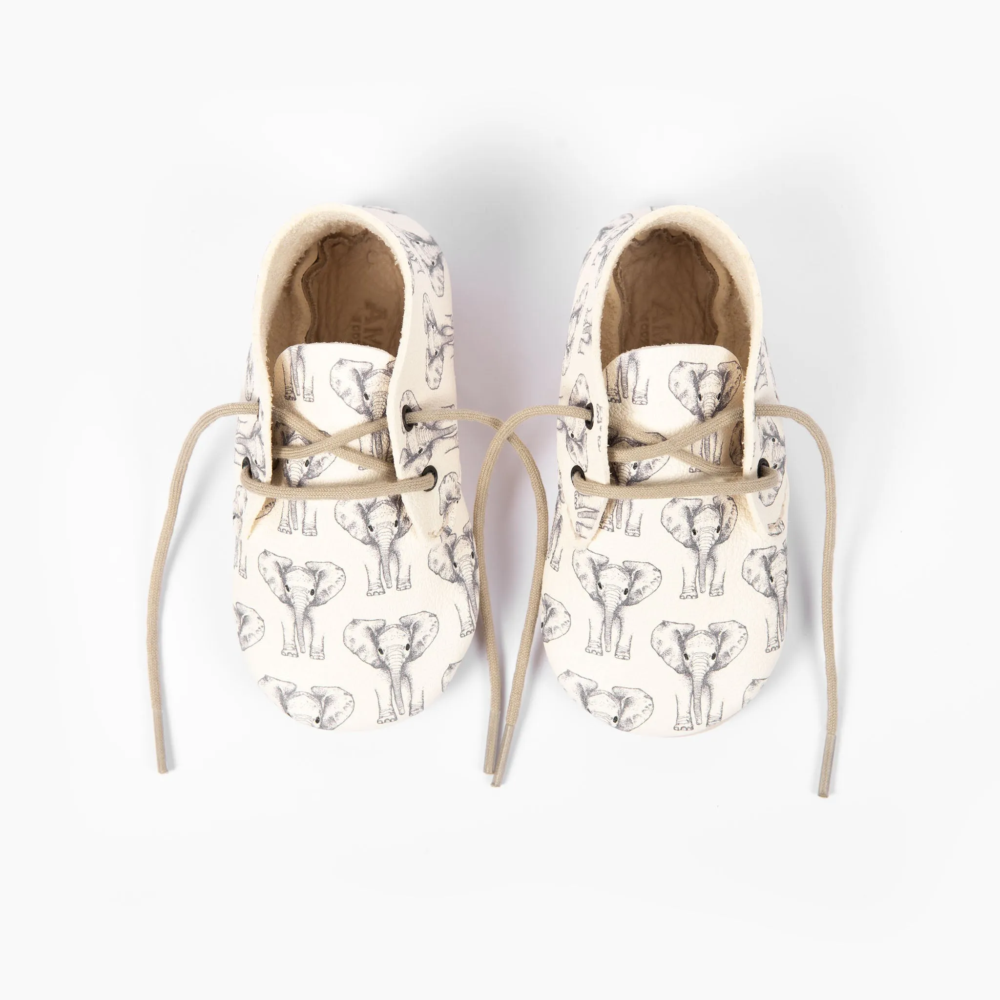 FAUNA KIDS ELEPHANT TRAVELLERS