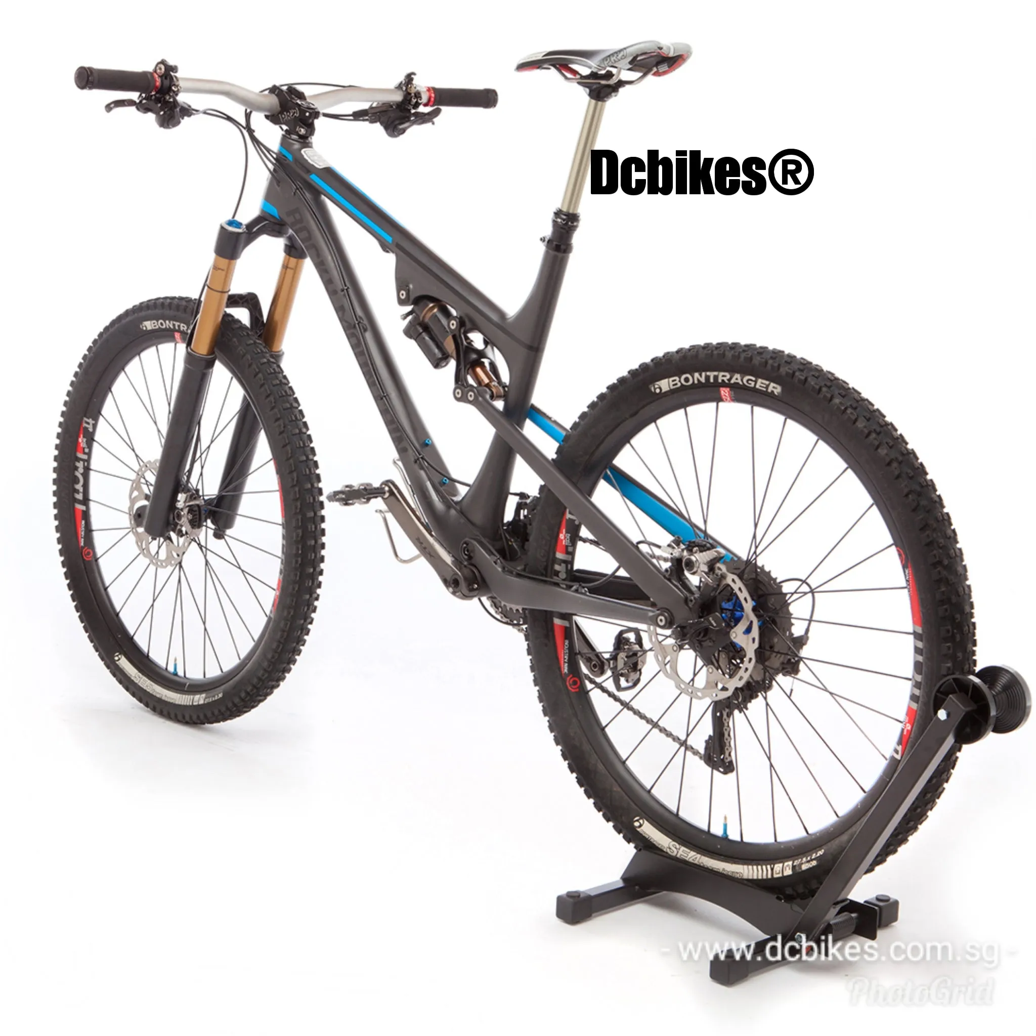 Feedback 18'' - 29'' Sports Rakk MTB 700c Road Folding Bike Stand