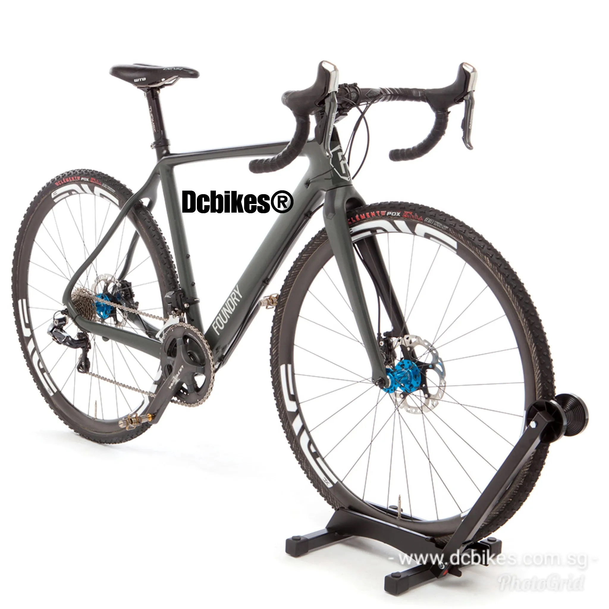 Feedback 18'' - 29'' Sports Rakk MTB 700c Road Folding Bike Stand