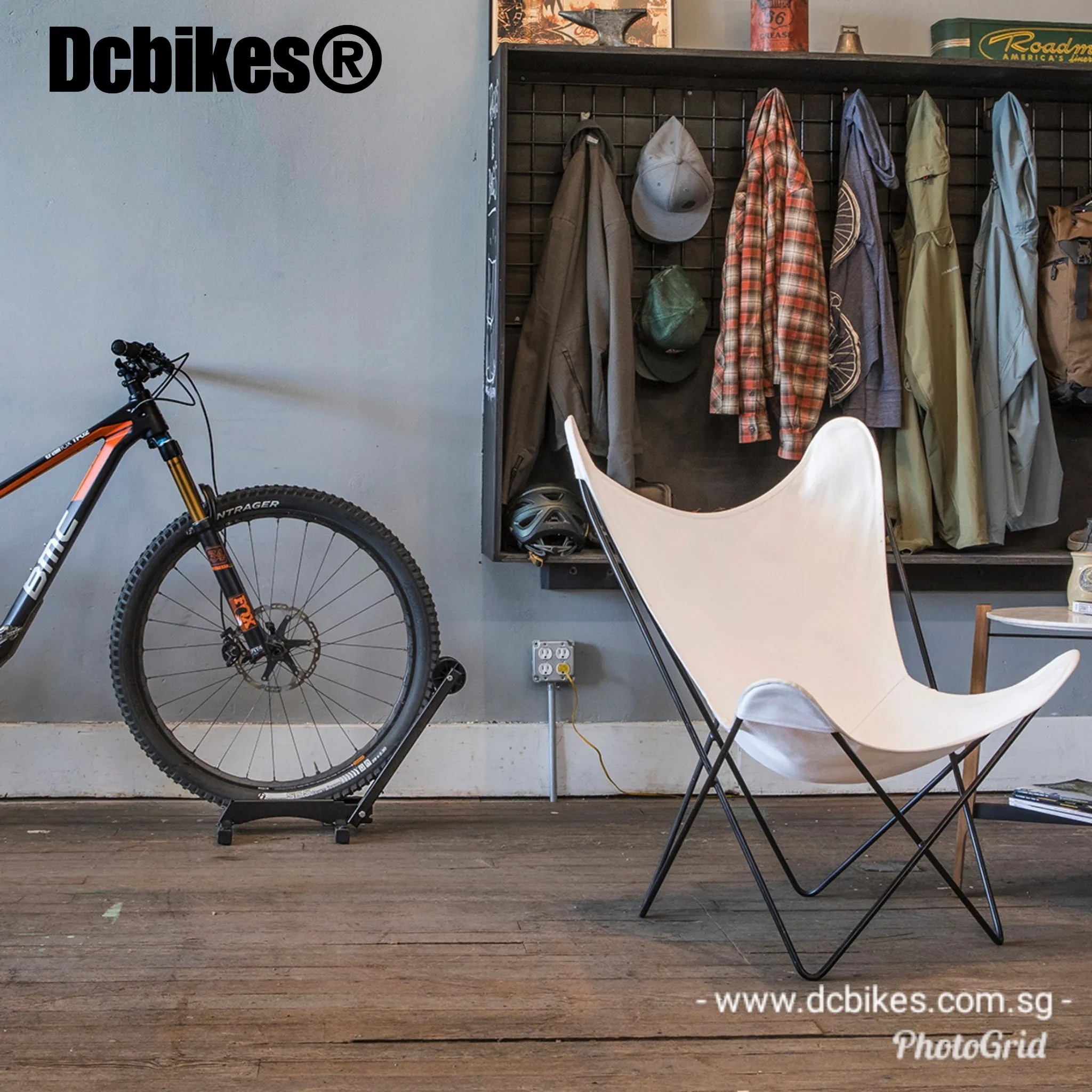 Feedback 18'' - 29'' Sports Rakk MTB 700c Road Folding Bike Stand