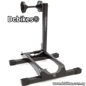 Feedback 26''/27.5''/29'' Boost Plus 2.5 - 5.0   Sports Rakk Mountain Fat Bike Stand