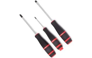 FEEDBACK SPORTS - SCREWDRIVER SET