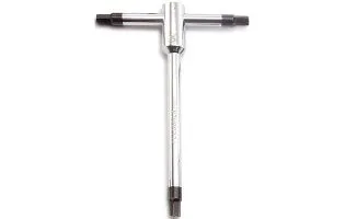 FEEDBACK SPORTS - T-HANDLE ALLEN WRENCH - SINGLES