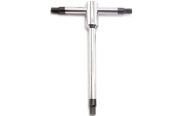 FEEDBACK SPORTS - T-HANDLE ALLEN WRENCH - SINGLES