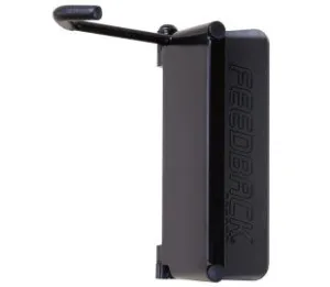 FEEDBACK SPORTS - VELO HINGE BICYCLE STORAGE
