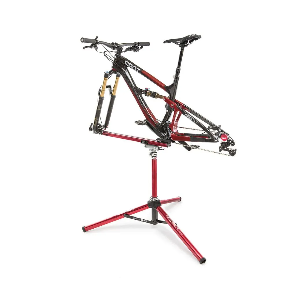 Feedback Sprint Repair Stand Repair Stand