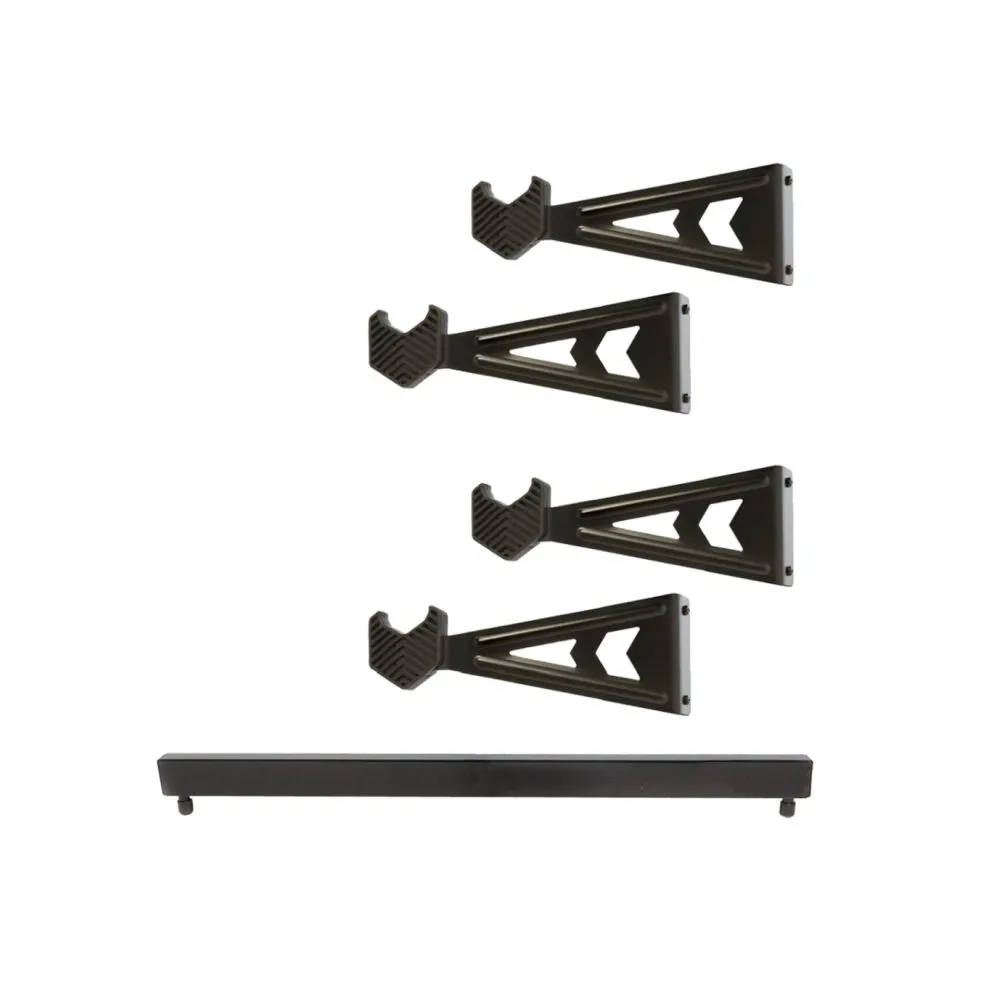 Feedback Velo Cache 4 Bike Expansion Kit Storage Stand