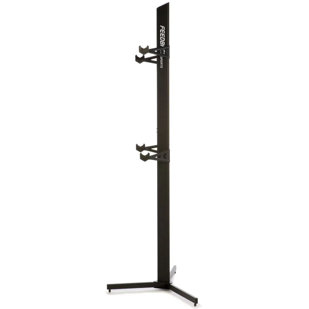 Feedback Velo Cache 4 Bike Expansion Kit Storage Stand