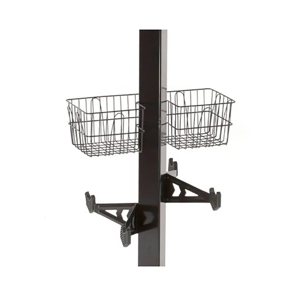 Feedback Velo Cache 4 Bike Expansion Kit Storage Stand