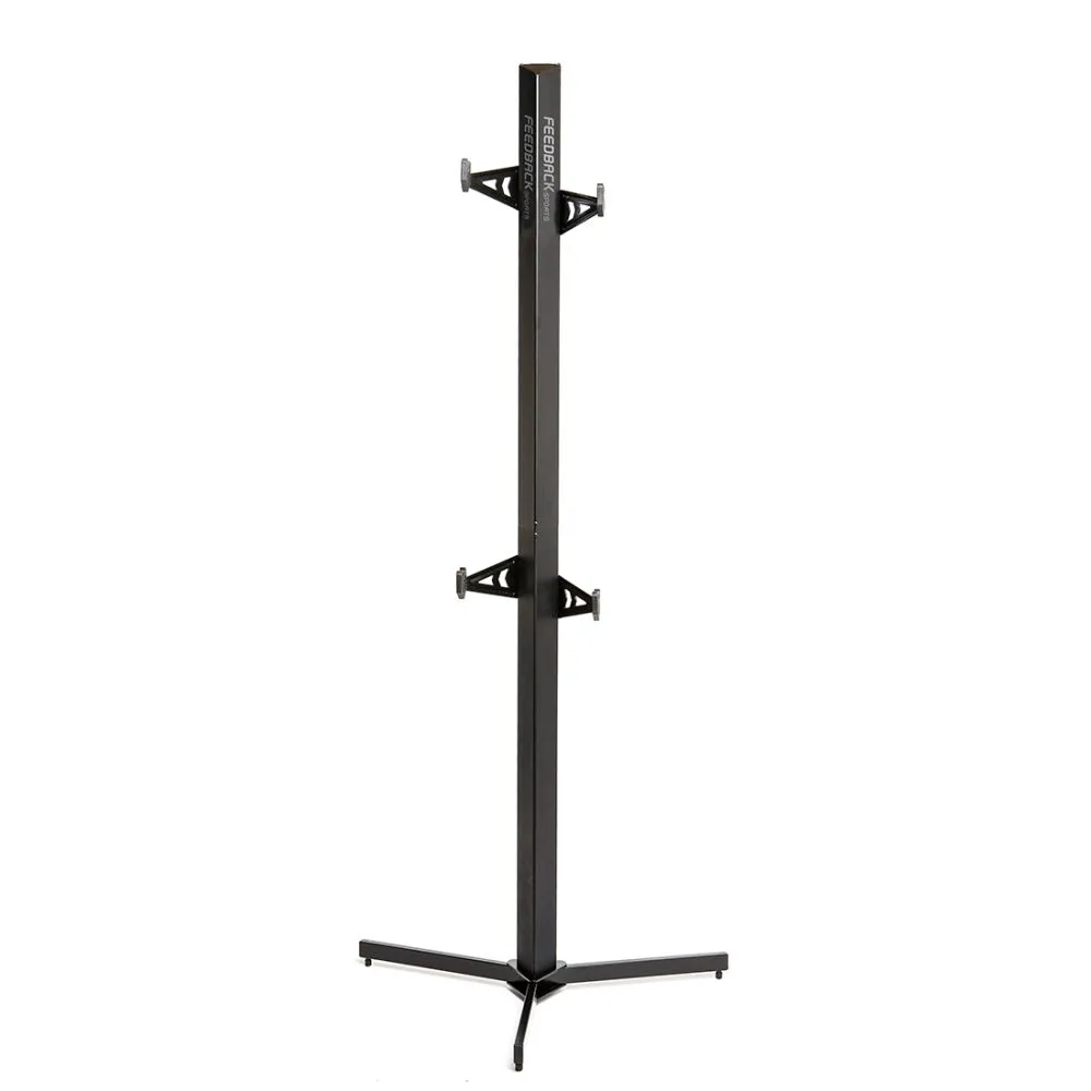 Feedback Velo Cache 4 Bike Expansion Kit Storage Stand