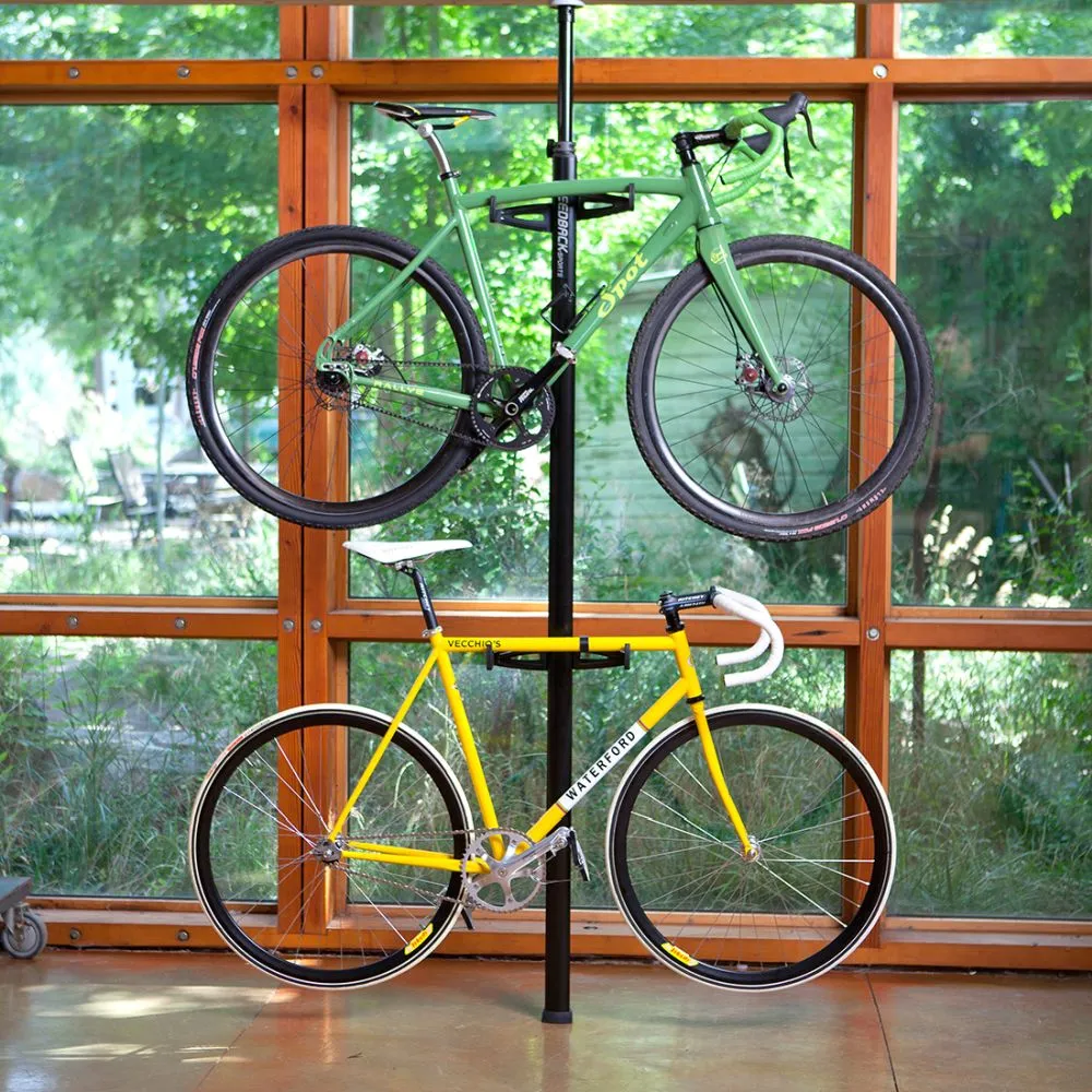 Feedback Velo Column Storage Stand