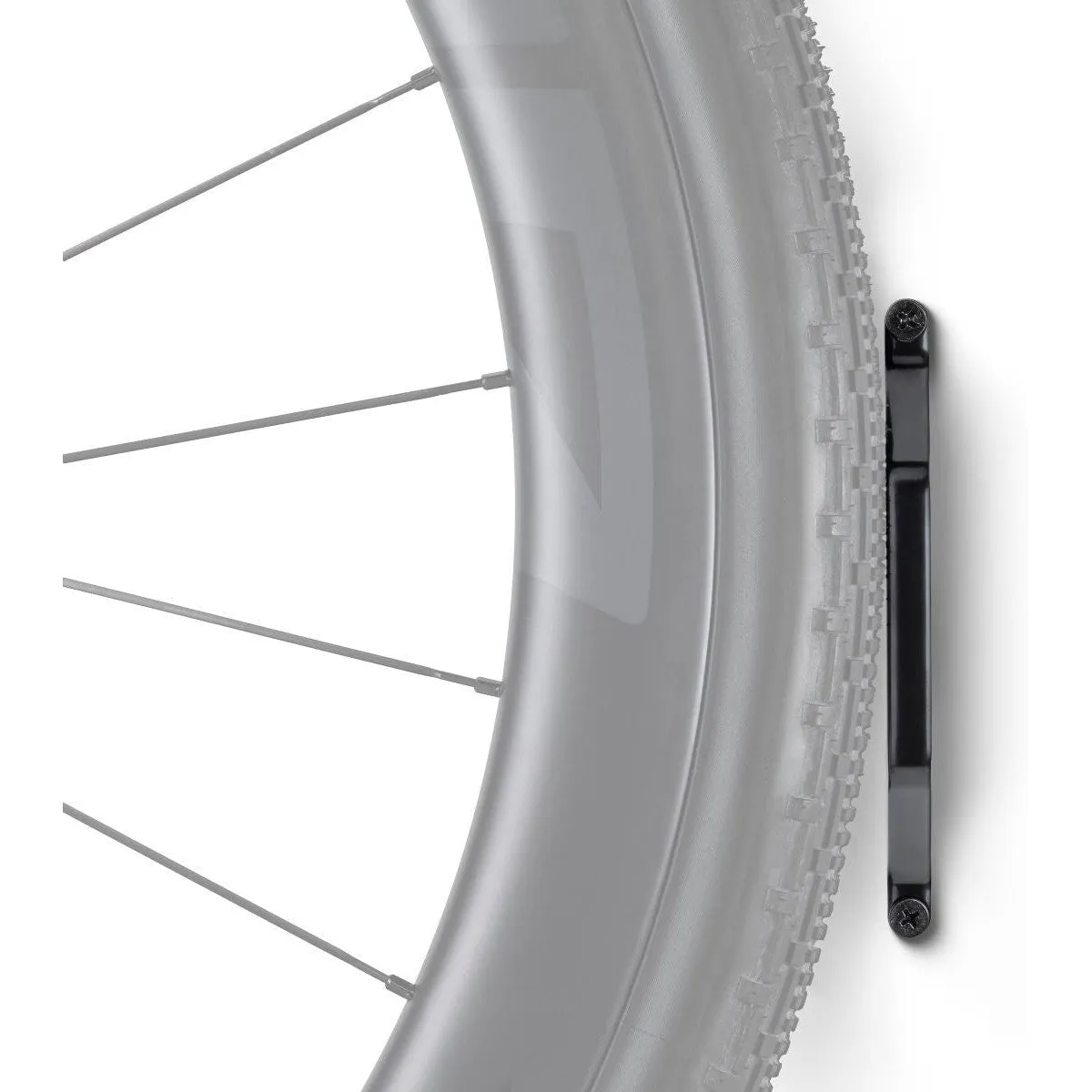 Feedback Velo Hinge 2.0 Bike Storage Hook