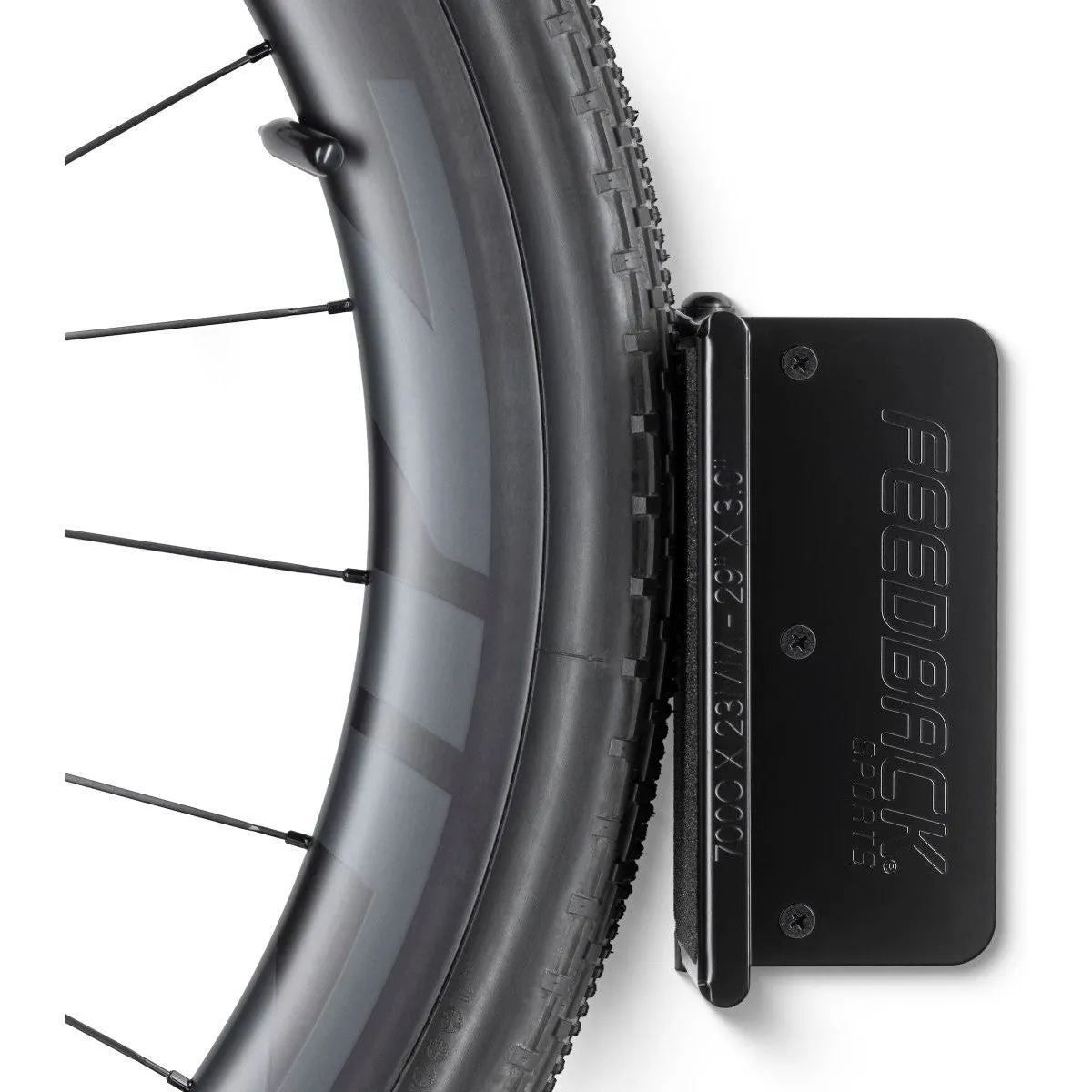 Feedback Velo Hinge 2.0 Bike Storage Hook
