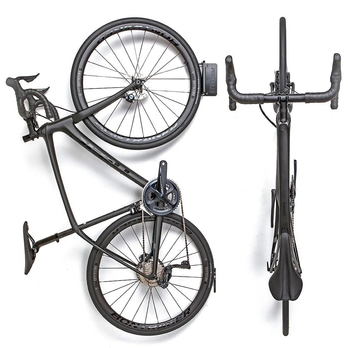 Feedback Velo Hinge 2.0 Bike Storage Hook