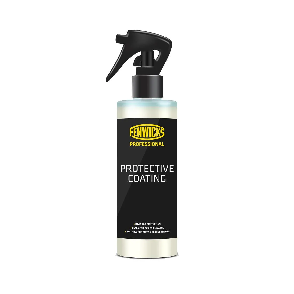 Fenwicks Professional Protection Coating Trigger Spray 250ml