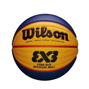 FIBA 3x3 Official Game Basketball