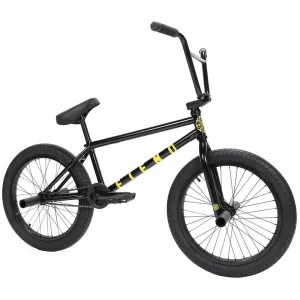 Fiend Type CV BMX Bike