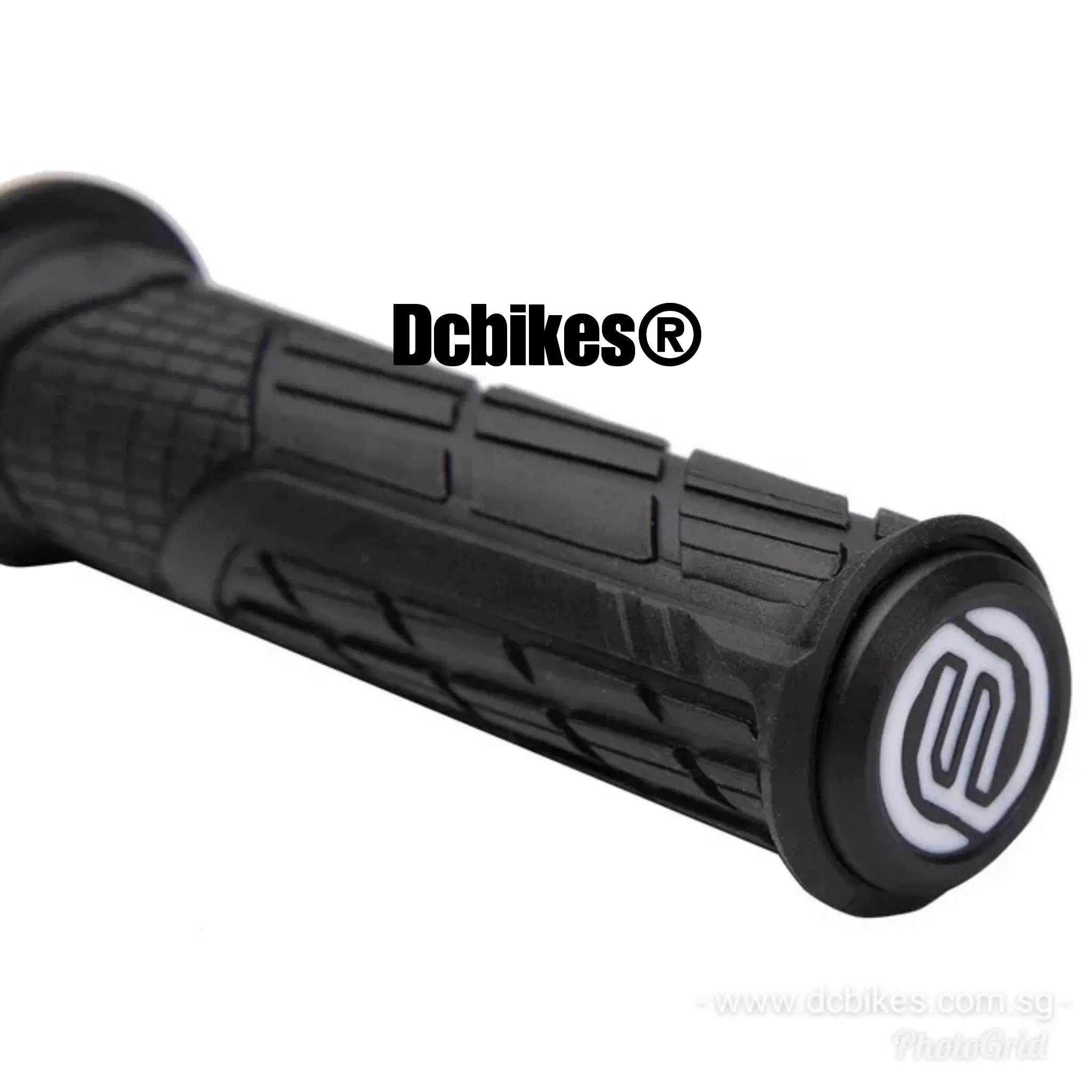 Fifty-Fifty Factory Racing MTB Single Lock On Grips