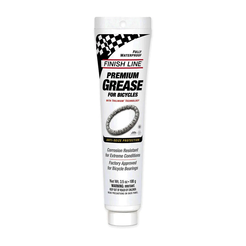 Finish Line Synthetic Grease