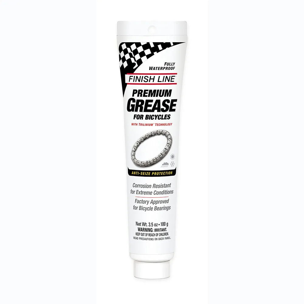 Finish Line Synthetic Grease
