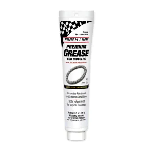 Finish Line Synthetic Grease