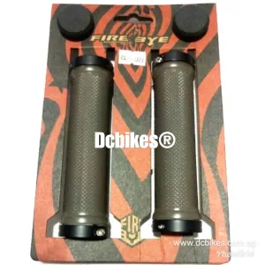FireEye MTB Escooter Goosebumps-R Lock Grips