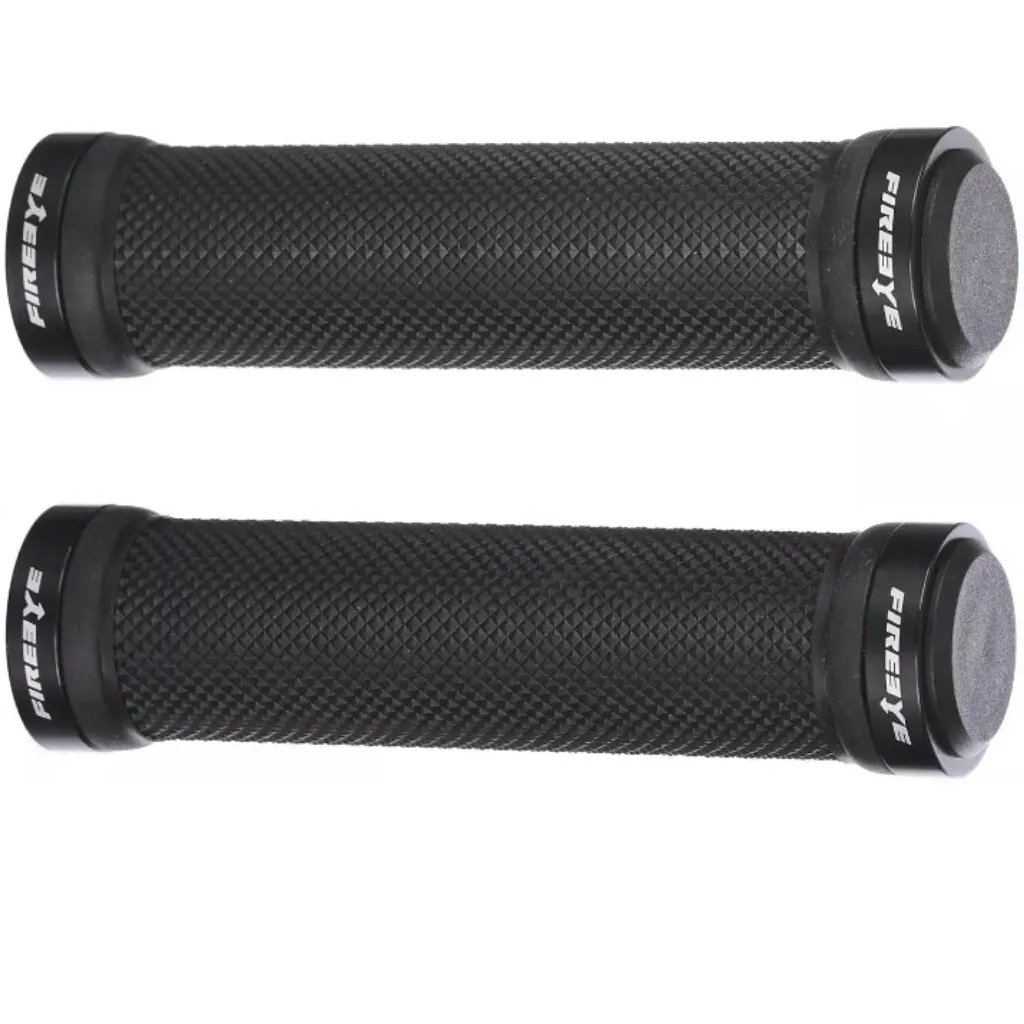 FireEye MTB Escooter Goosebumps-R Lock Grips