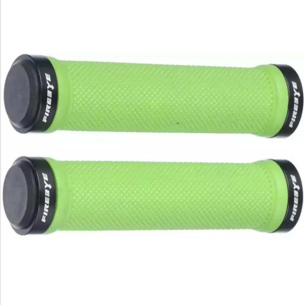 FireEye MTB Escooter Goosebumps-R Lock Grips