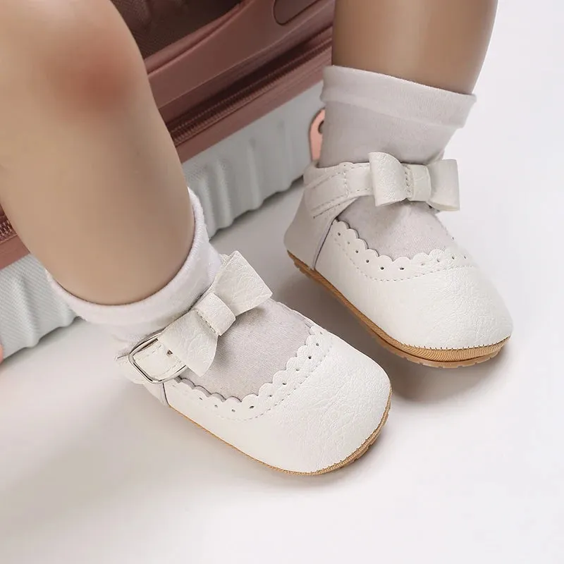 First Walker Shoes