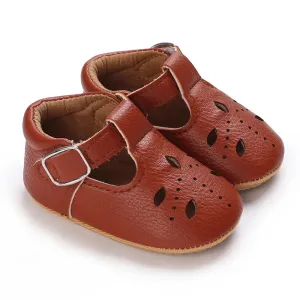 First Walker Shoes