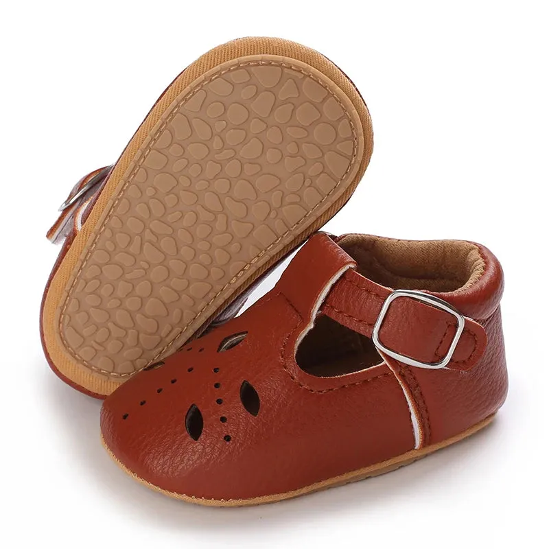 First Walker Shoes