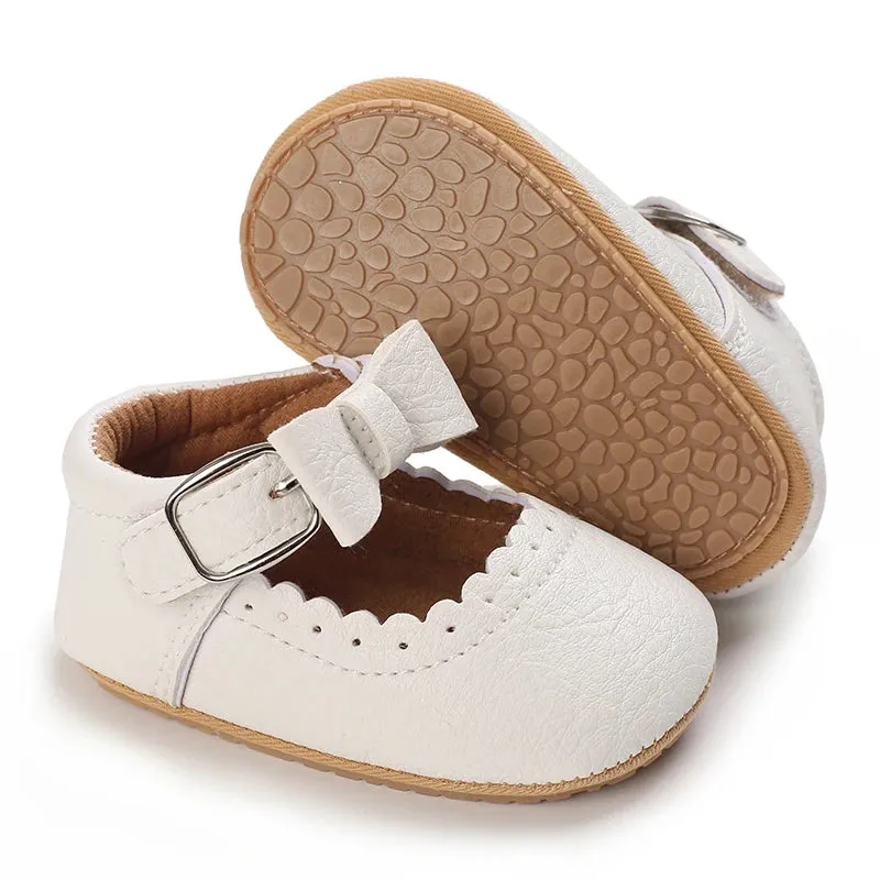 First Walker Shoes