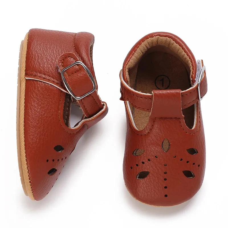 First Walker Shoes