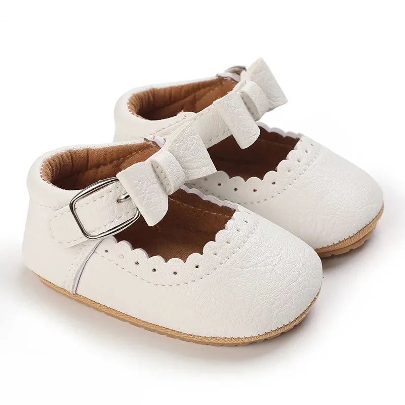 First Walker Shoes