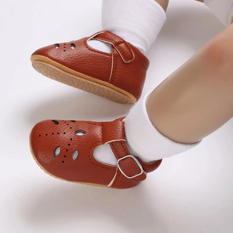 First Walker Shoes
