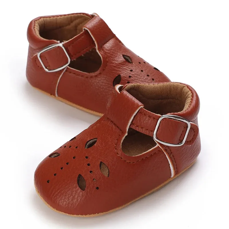 First Walker Shoes