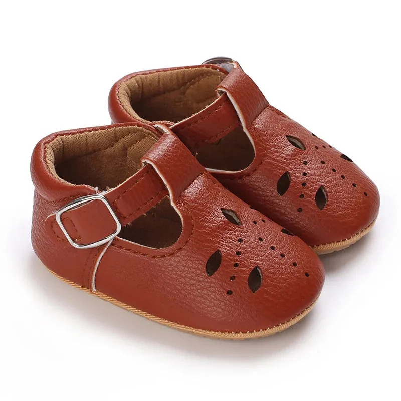 First Walker Shoes
