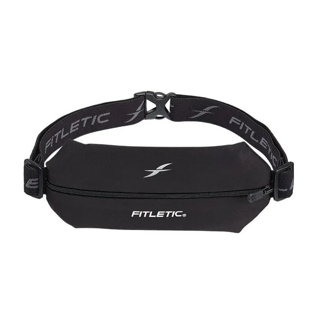 Fitletic Mini Sport Belt - Black