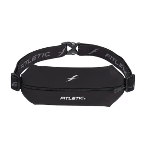 Fitletic Mini Sport Belt - Black