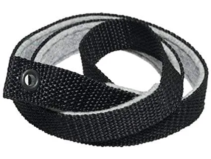 Fitness Accessories combo Orbitrack Bike Tension Belt And Foot Step Pedals Set