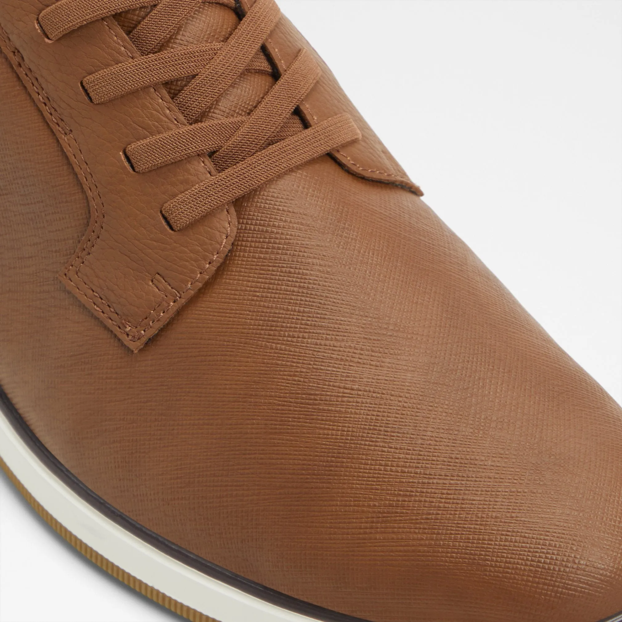 Fitzpatrick / Lace Ups
