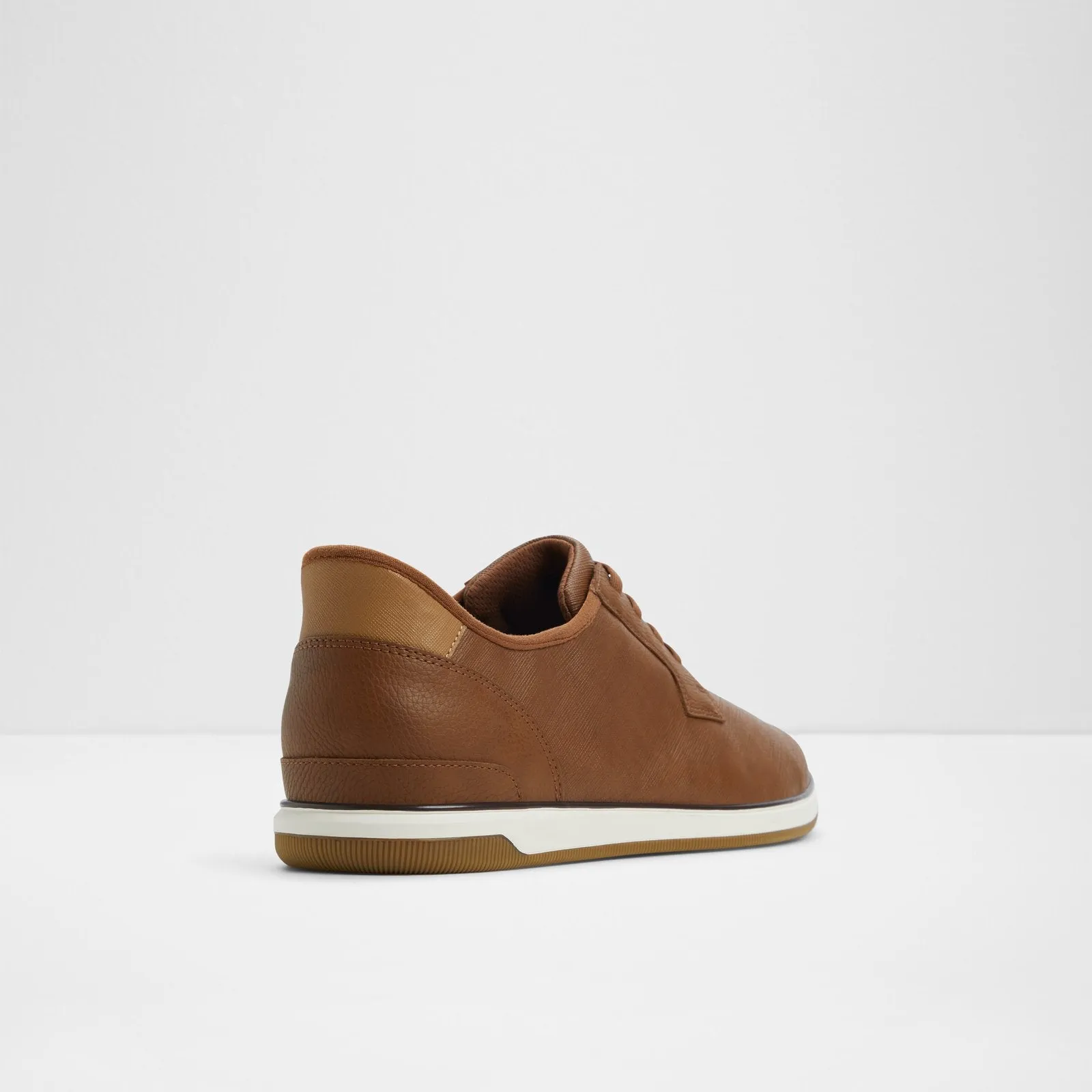 Fitzpatrick / Lace Ups