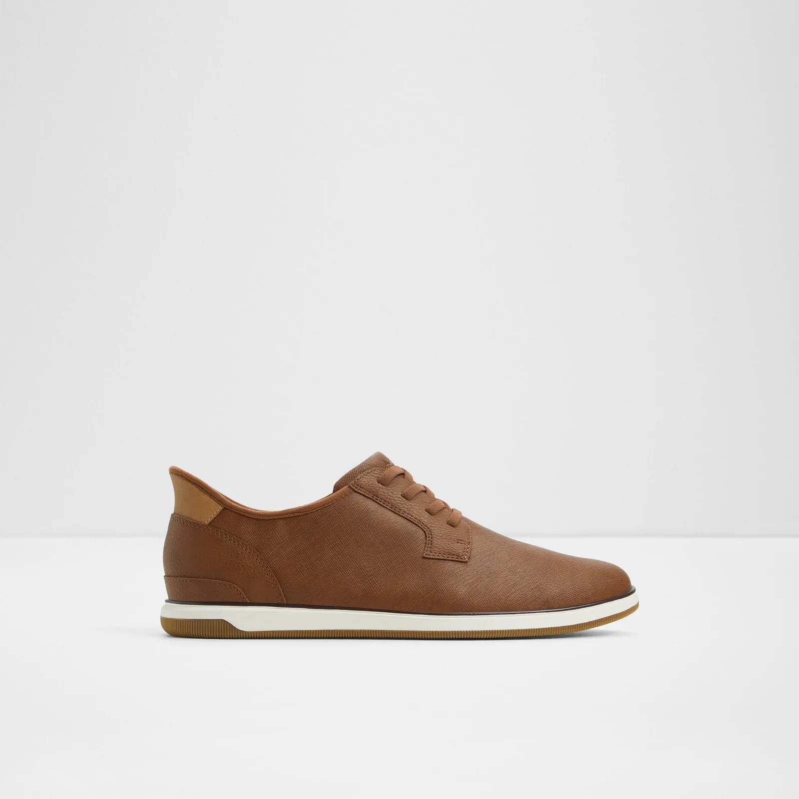 Fitzpatrick / Lace Ups