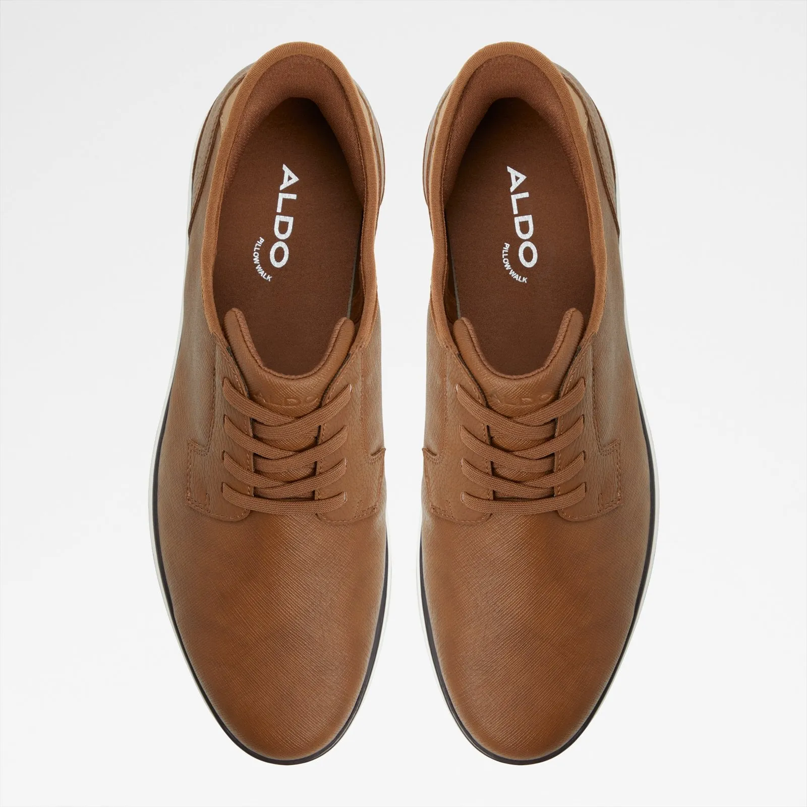 Fitzpatrick / Lace Ups
