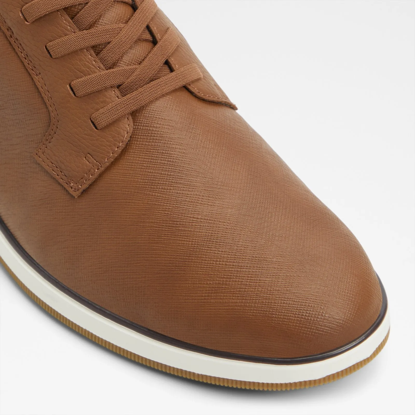 Fitzpatrick / Lace Ups