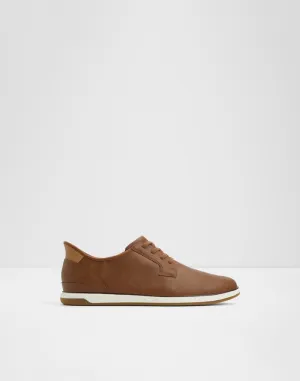 Fitzpatrick / Lace Ups