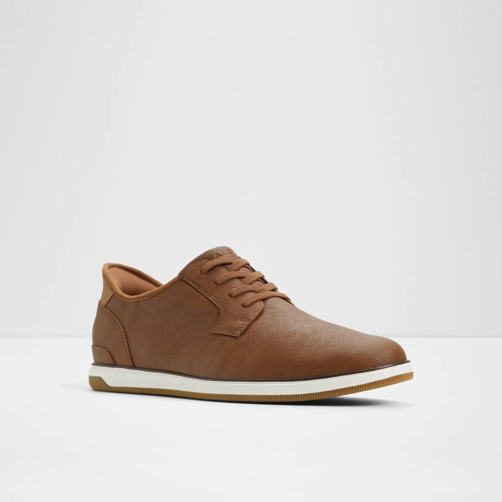 Fitzpatrick / Lace Ups
