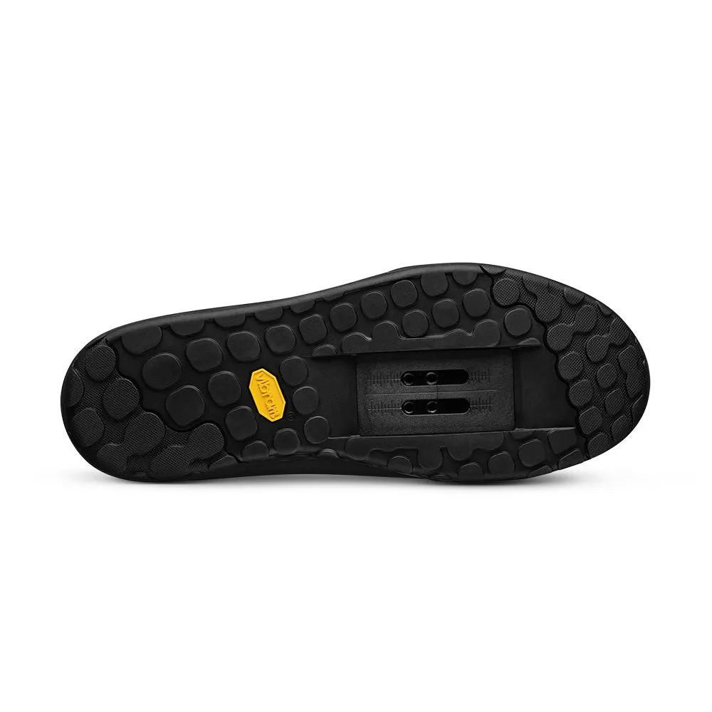 Fizik Gravita Tensor Cleat Shoes Black