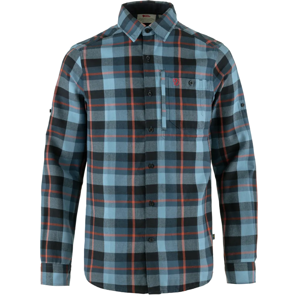 Fjällglim Shirt M