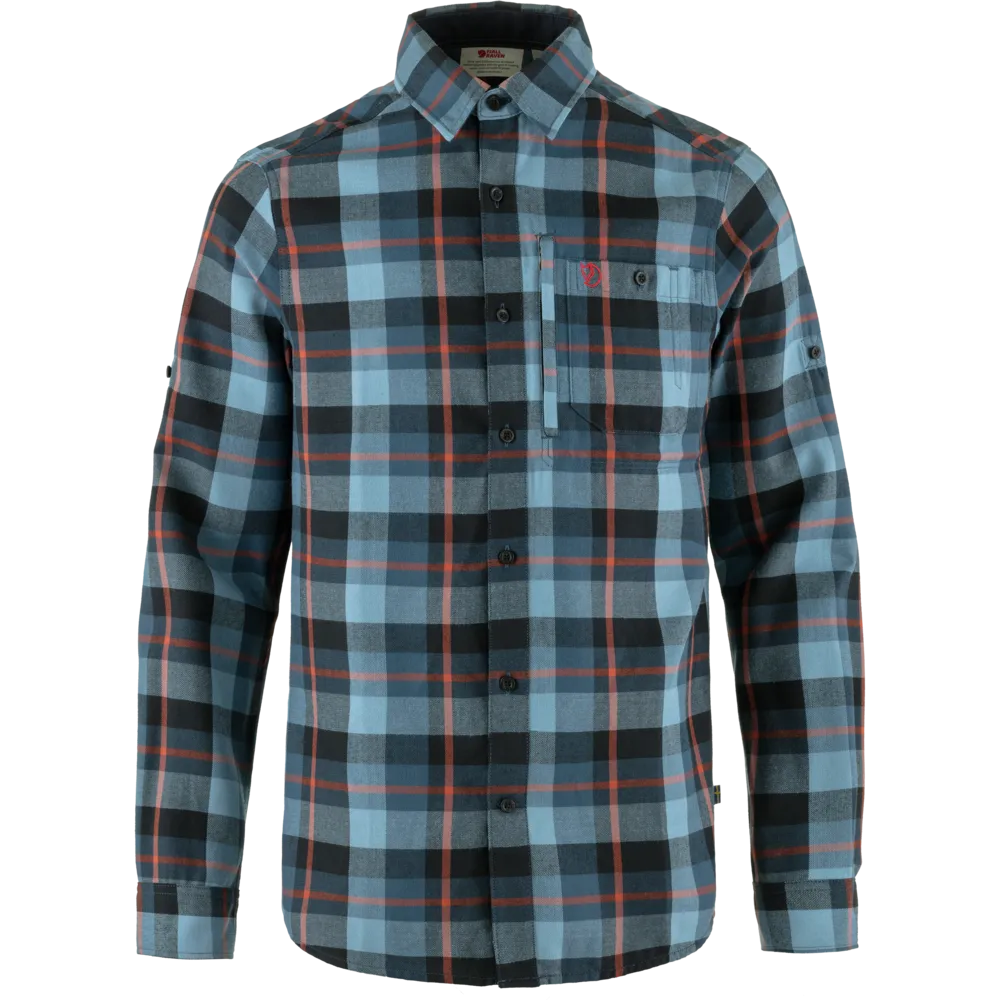 Fjällglim Shirt M
